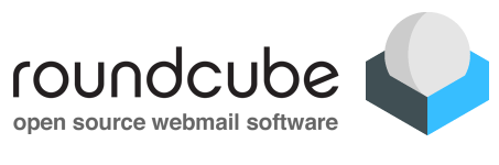 Correo profesional gestionado de roundcube